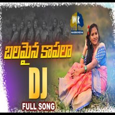 Balamaina Kapala Super Hit Dj Folk Song Balamaina Kapala Super Hit Dj Folk Song