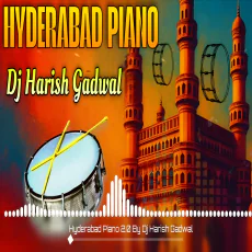 Hyderabad Piano DJ Harish Gadwal Hyderabad Piano DJ Harish Gadwal