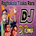 raghukula tilaka rara dj song