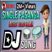 Single Pasanga DJ Song