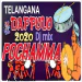 2020 Telangana Dappulu Pochamma Dappulu