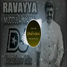 RAVAYYA MUDDULA MAMA DJ SONG ROADSHOW MIX RAVAYYA MUDDULA MAMA DJ SONG ROADSHOW MIX