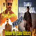 Hukum Vs Daaku Maharaj Mashup