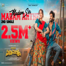 Madam Sir Song Download Madam Sir Song Download