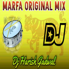 MARFA ORIGINAL MIX MARFA ORIGINAL MIX